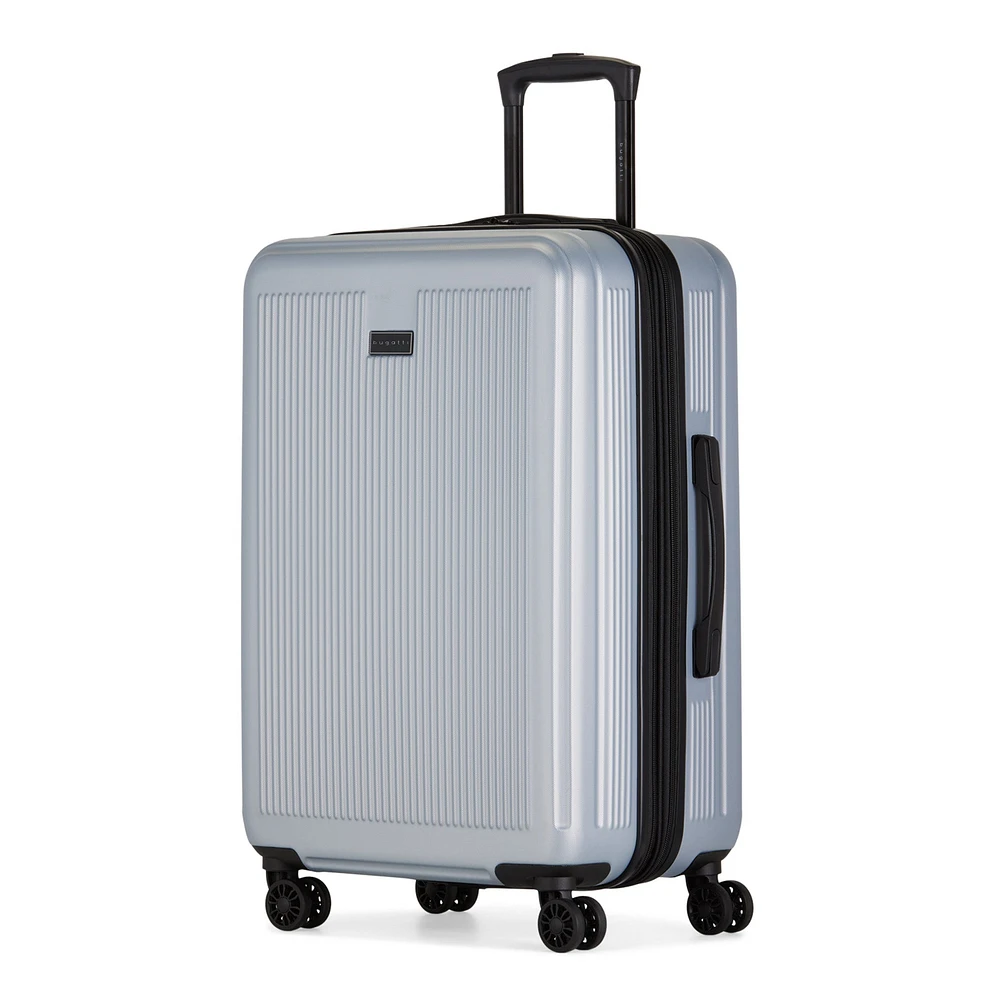 Bugatti Singapore 24in ABS/PC Luggage