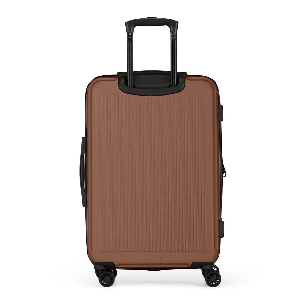 Bugatti Singapore 24in ABS/PC Luggage