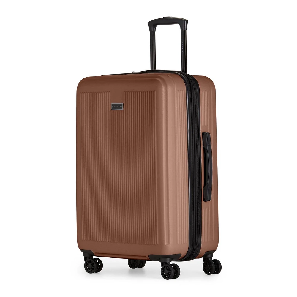 Bugatti Singapore 24in ABS/PC Luggage