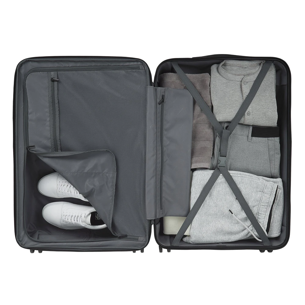 Bagages Bugatti Classic 28 pouces ABS/PC