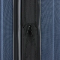 Bagages Bugatti Classic 28 pouces ABS/PC