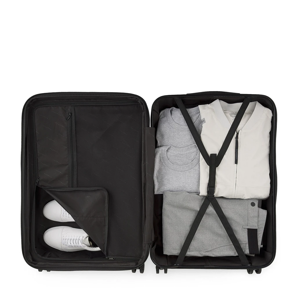 Bagages Bugatti Classic 28 pouces ABS/PC