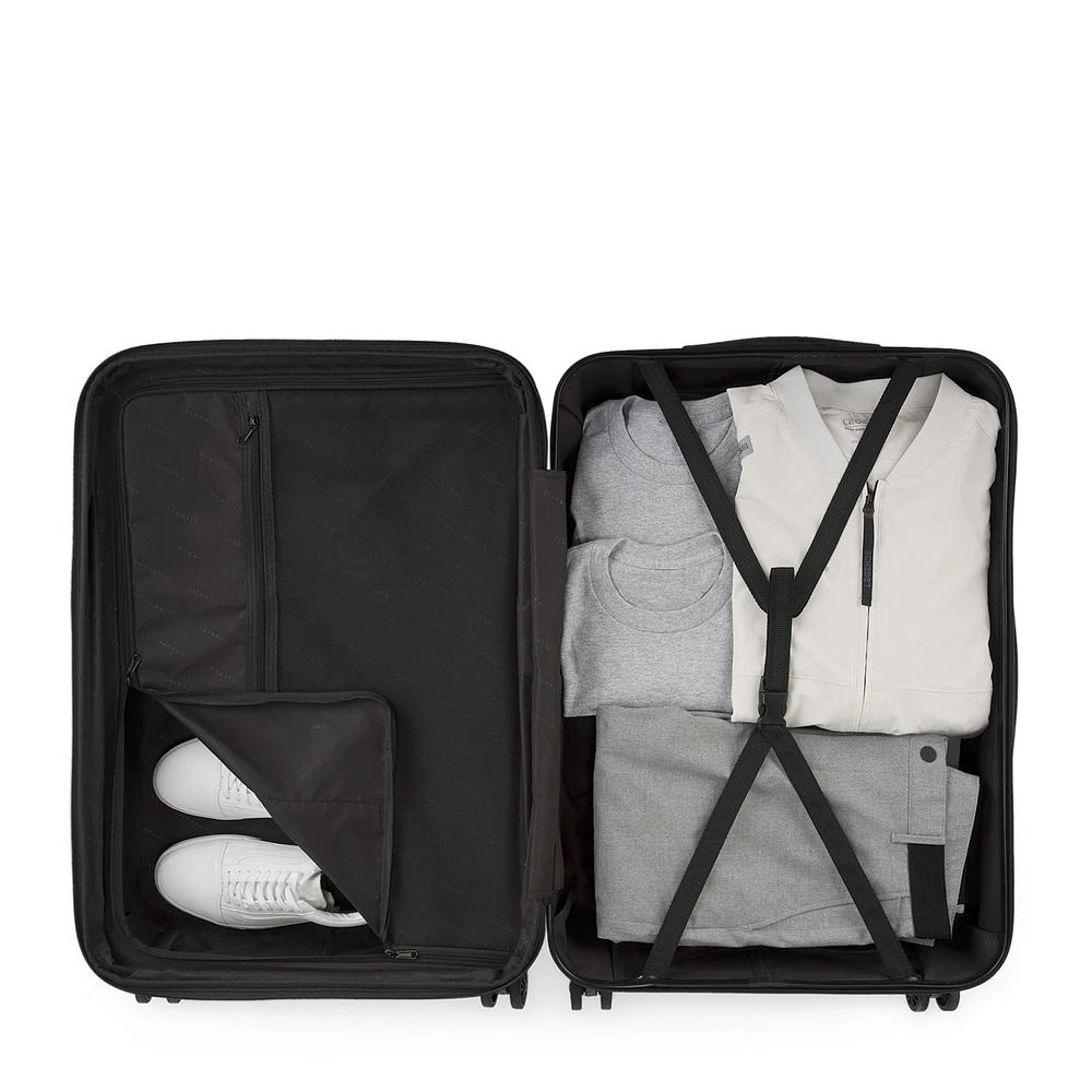 Bagages Bugatti Classic 28 pouces ABS/PC