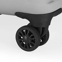 Bagage de cabine Bugatti Classic ABS/PC