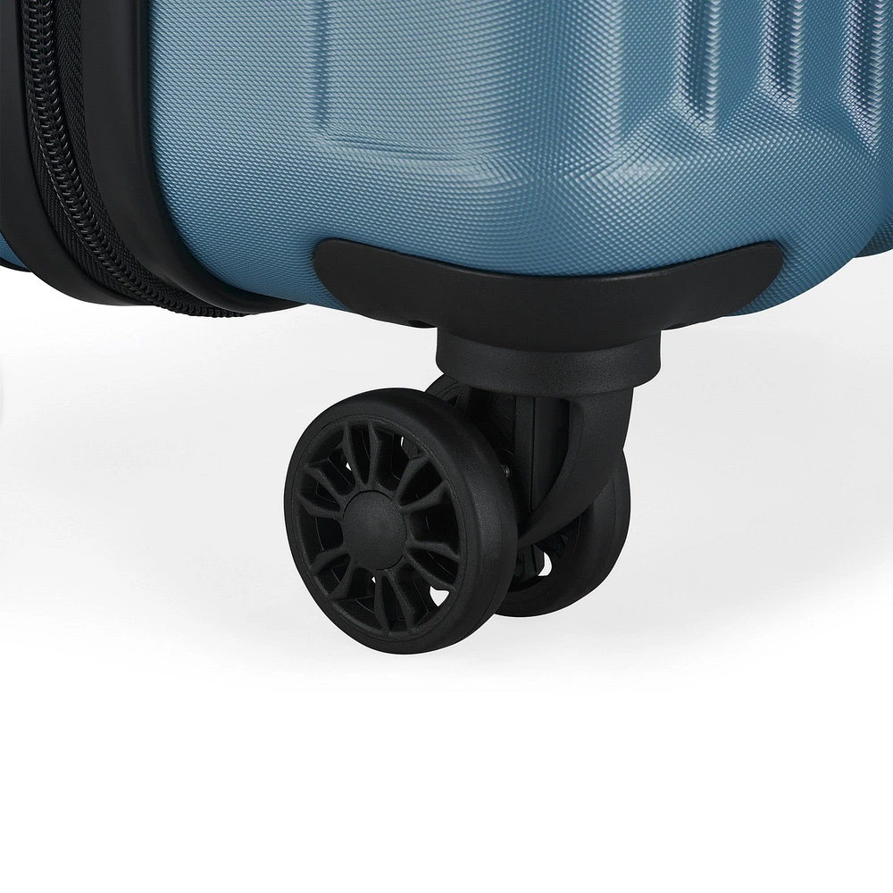 Bagage de cabine Bugatti Classic ABS/PC