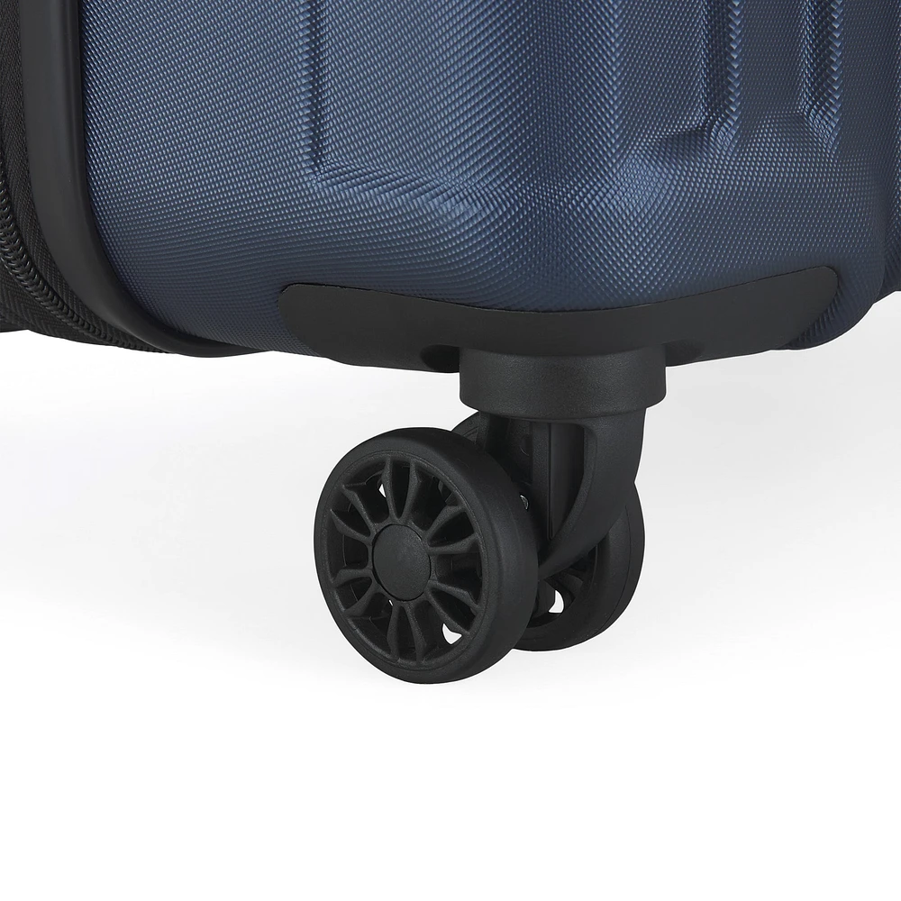Bagage de cabine Bugatti Classic ABS/PC