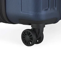 Bagage de cabine Bugatti Classic ABS/PC