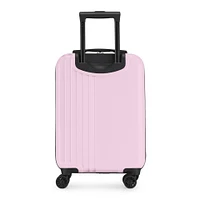 Bugatti Classic Carry-on ABS/PC Luggage