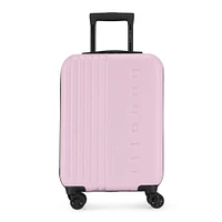 Bugatti Classic Carry-on ABS/PC Luggage