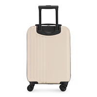 Bugatti Classic Carry-on ABS/PC Luggage
