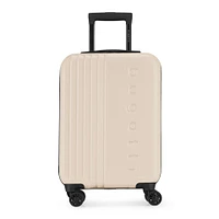 Bugatti Classic Carry-on ABS/PC Luggage