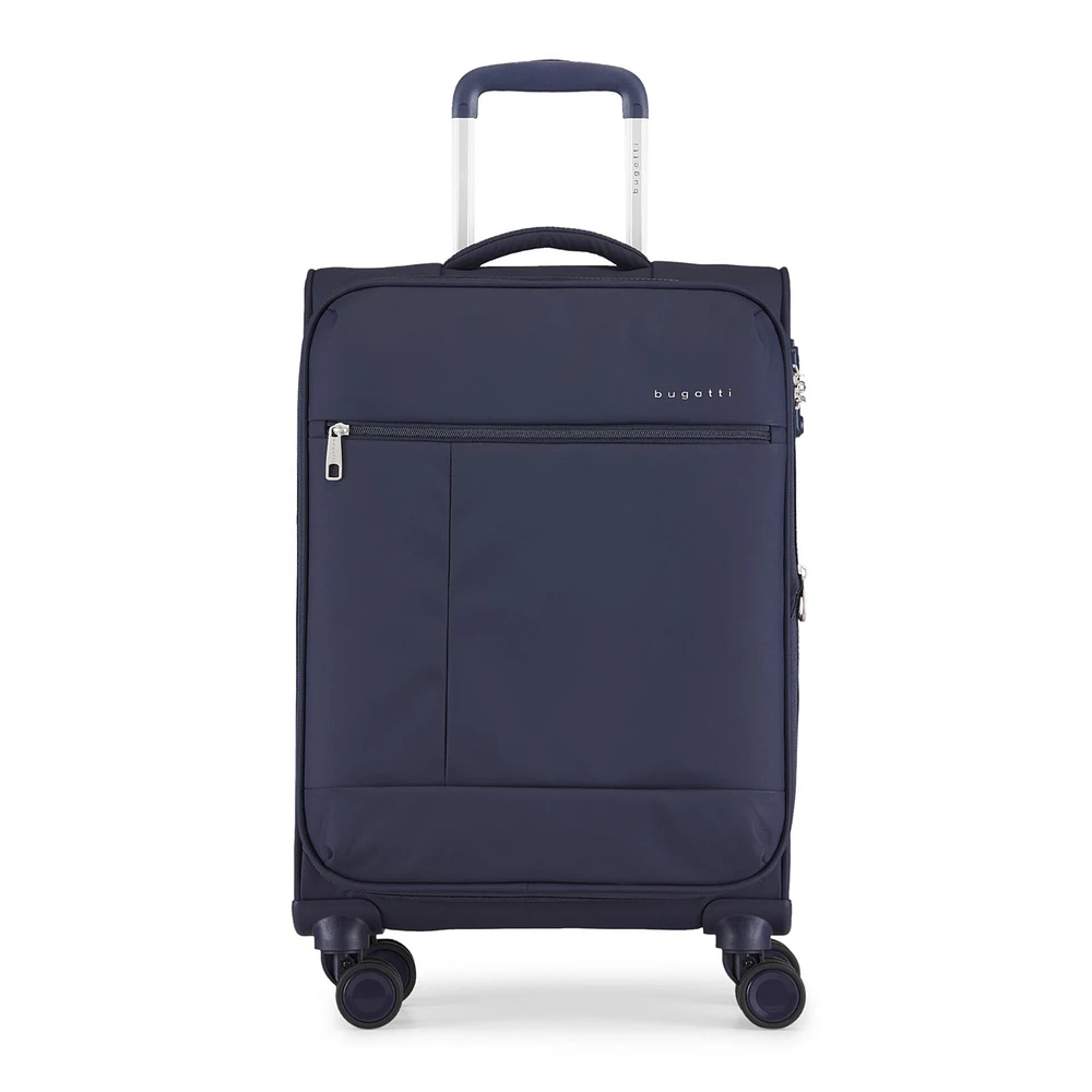 Bugatti Amsterdam Soft Luggage Carry-on