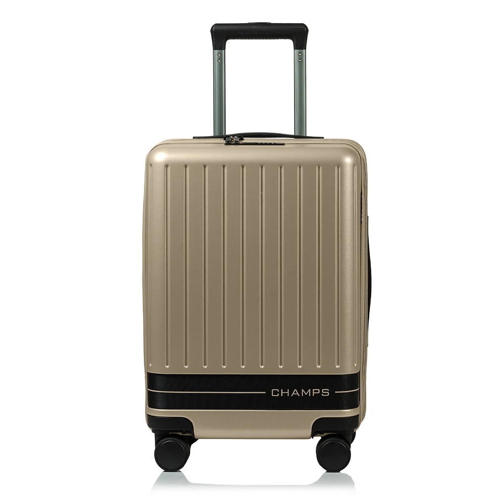Valise de cabine Champs Fresh 2 PC