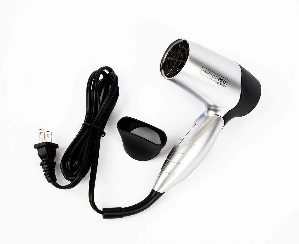 Conair mini folding hair dryer