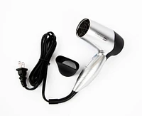 Conair mini folding hair dryer