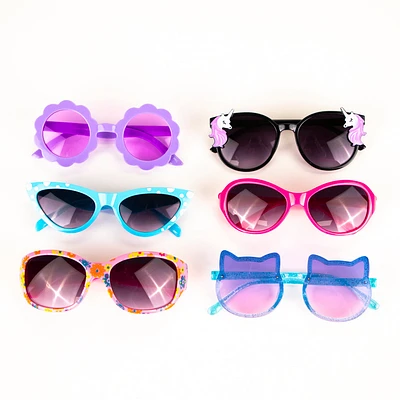 Simon Chang Girl sunglasses - In store only