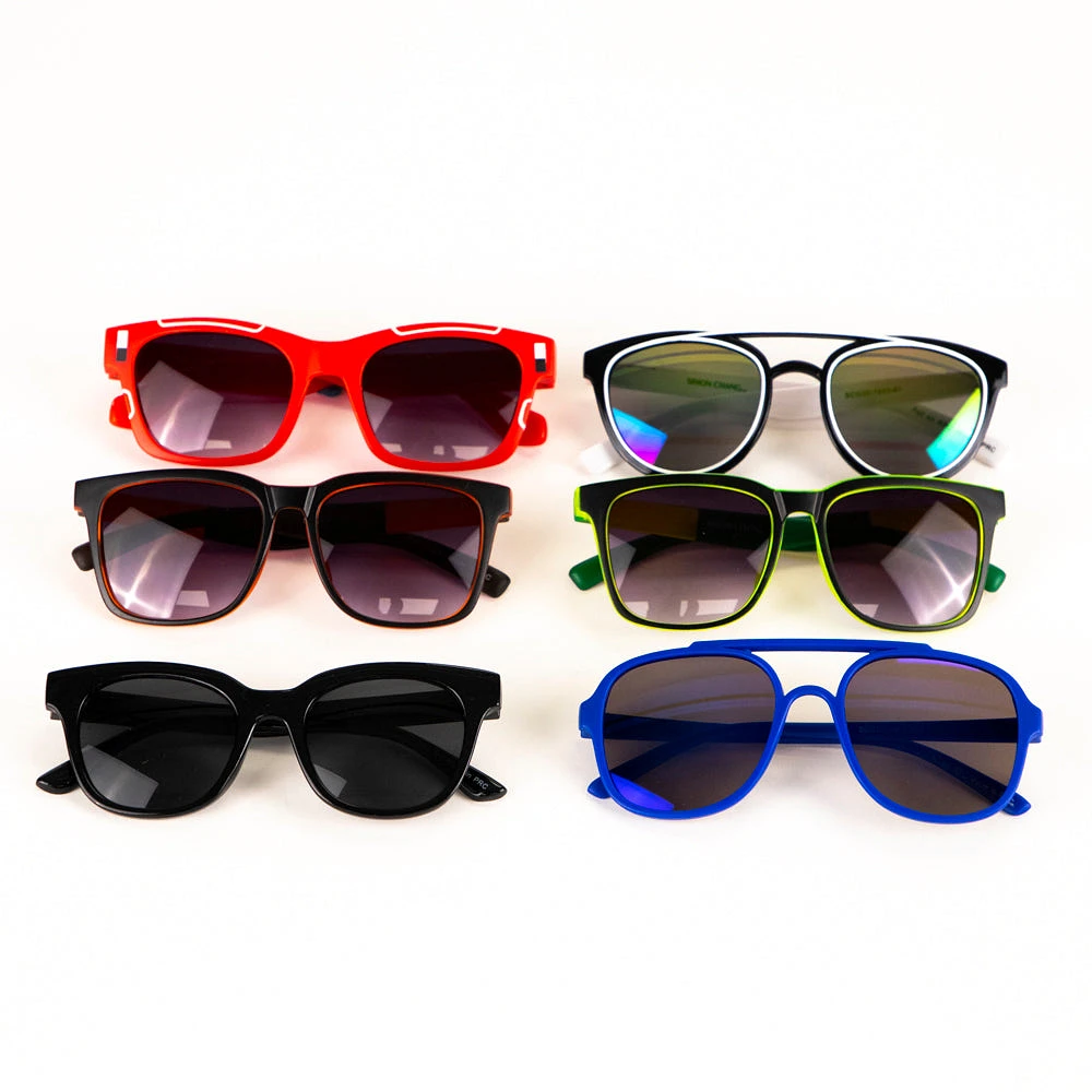 Simon Chang Boy sunglasses - In store only