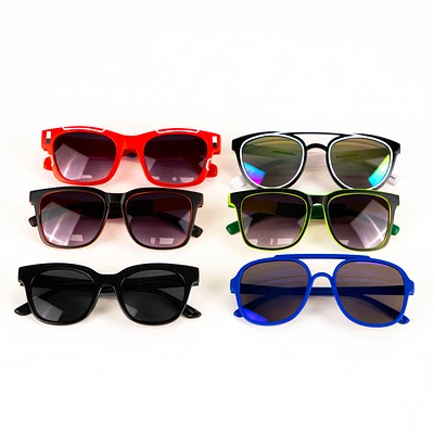 Simon Chang Boy sunglasses - In store only