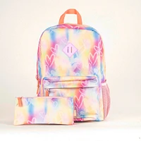 Tracker Mega Value Rainbow BP