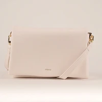 Riona Brenda 3-Compartment Handbag