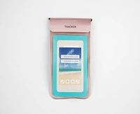 Pochette étanche pour téléphone Tracker