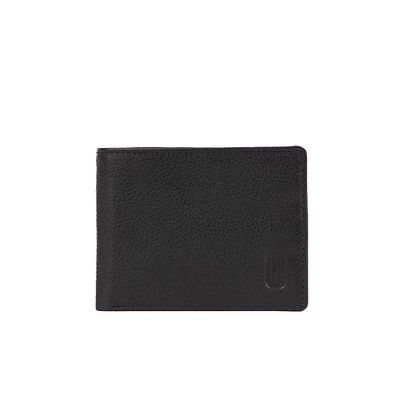 Club Rochelier Men's Bifold Wallet
