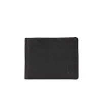Club Rochelier Men's Bifold Wallet