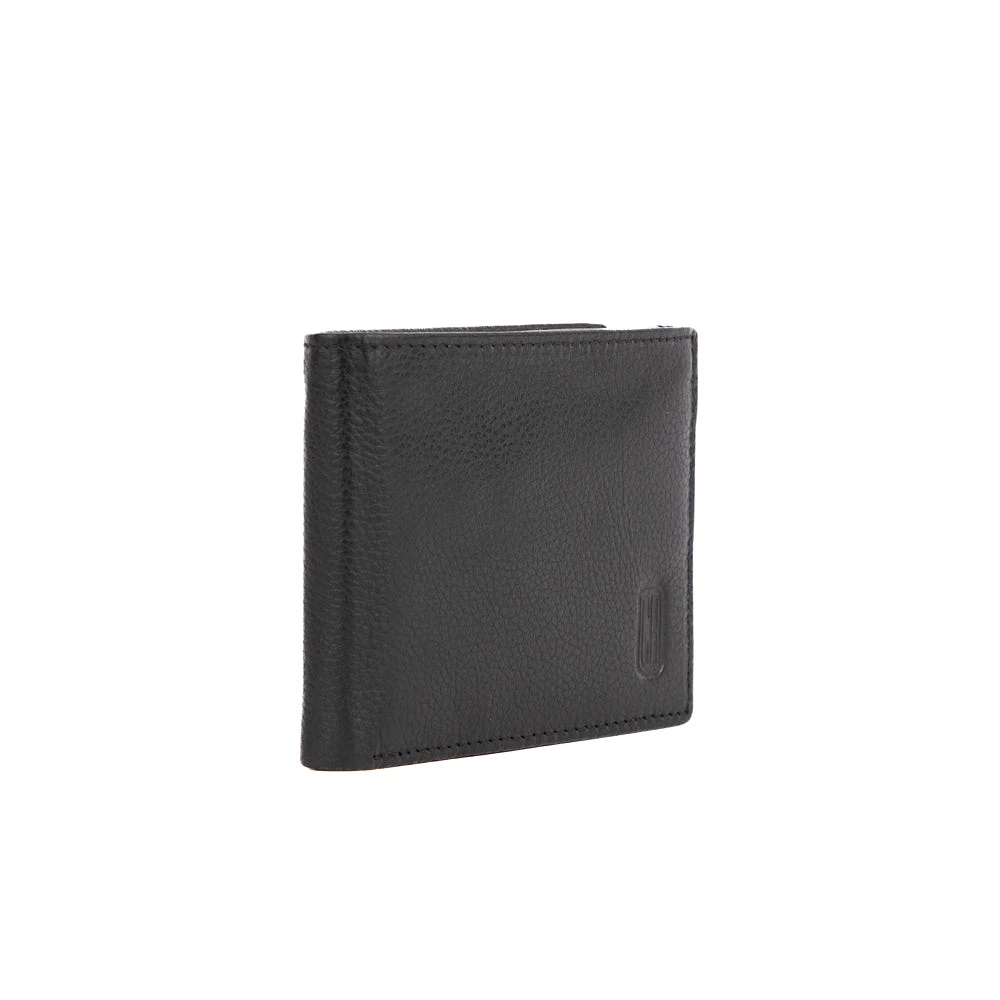 Club Rochelier Men's Billfold Wallet