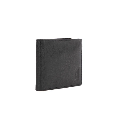 Club Rochelier Men's Billfold Wallet