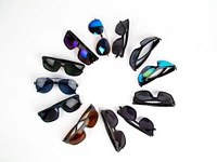 Simon Chang Mens sunglasses - In Store Only