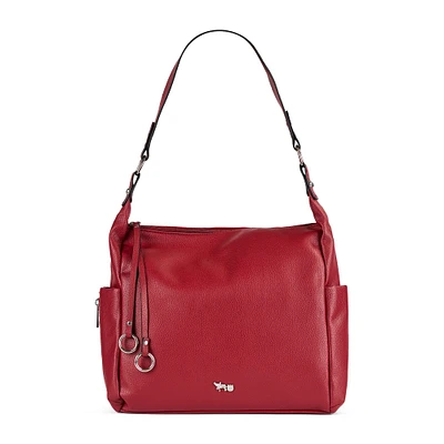 Bentley Amour PU Hobo