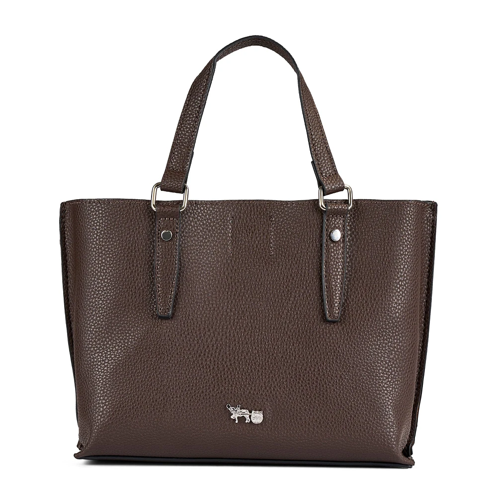 Bentley Amour PU mini Satchel