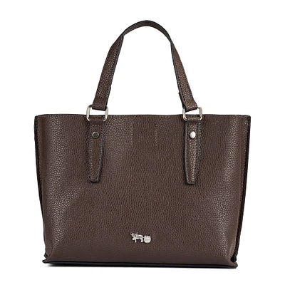 Bentley Amour PU mini Satchel