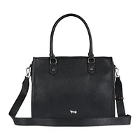 Bentley Amour PU Satchel