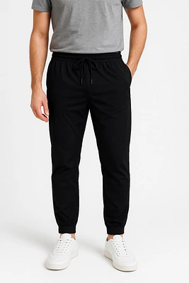 LT nylon stretch men pants - In store only
