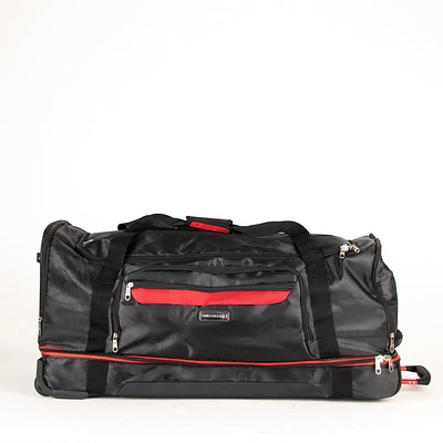 Sac de voyage à roulettes Swiss Tech 36 pouces