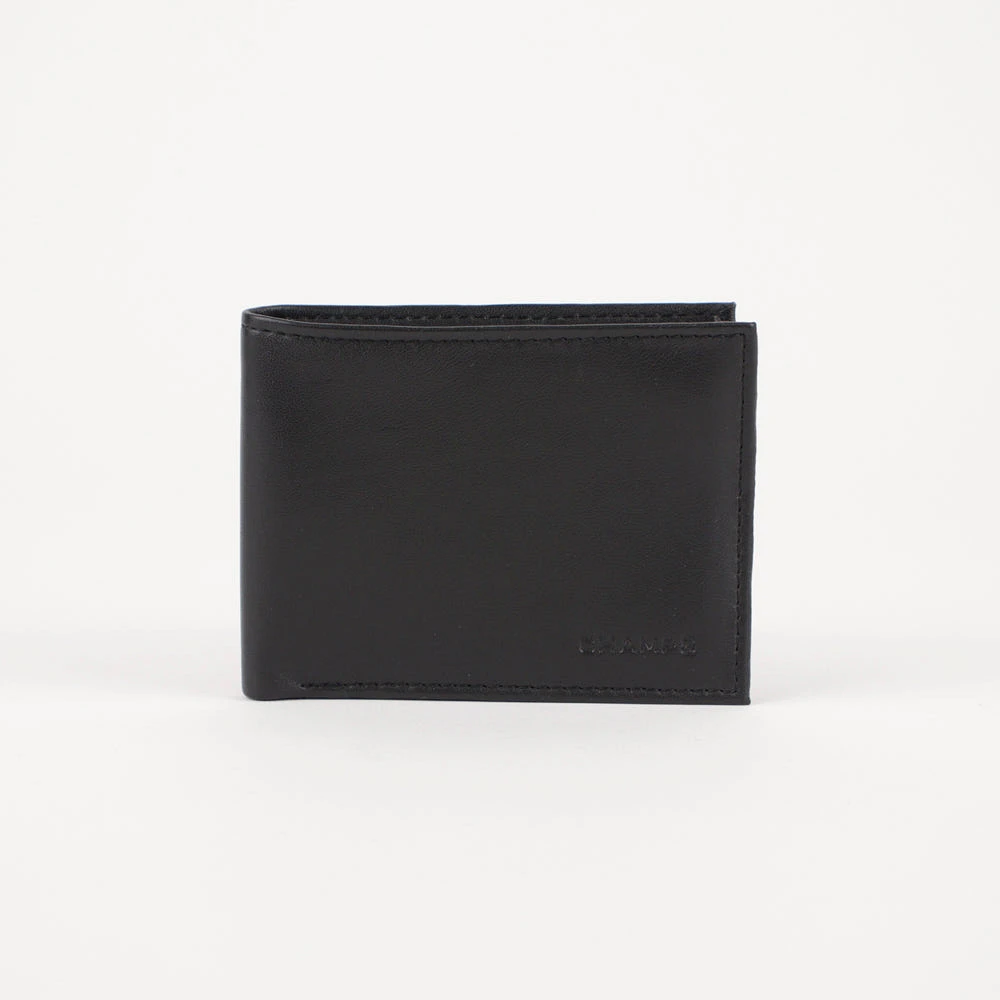 Champs Leather Bi-Fold wallet