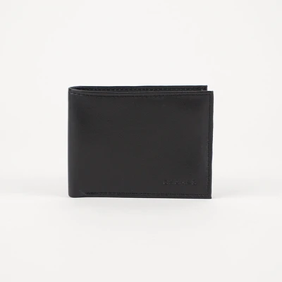 Champs Leather Bi-Fold wallet