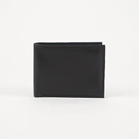 Champs Leather Bi-Fold wallet