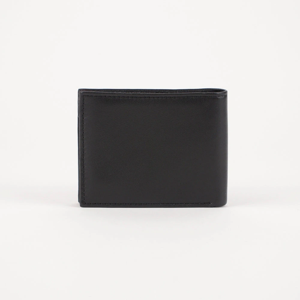 Champs Leather Top-Wing wallet