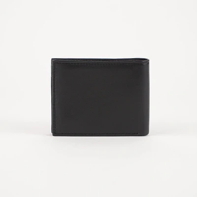 Champs Leather Top-Wing wallet