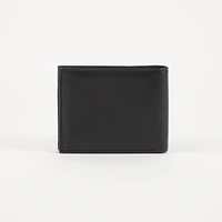 Champs Leather Top-Wing wallet