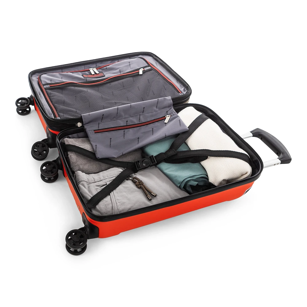 Swiss Mobility PVG 3 Piece Set *Drop Ship*