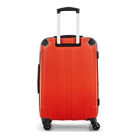 Enregistrement PVG moyen de Swiss Mobility