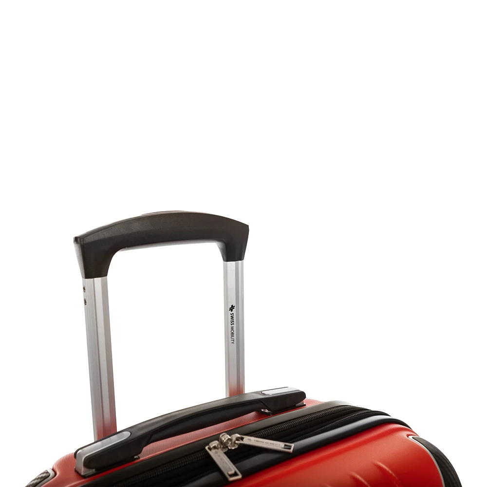 Swiss Mobility PVG 3 Piece Set *Drop Ship*
