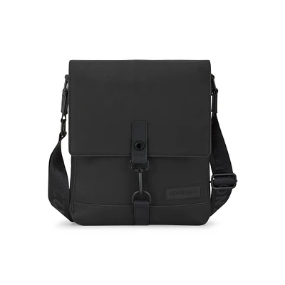 Edition22 Core Flap Crossbody *Drop Ship*
