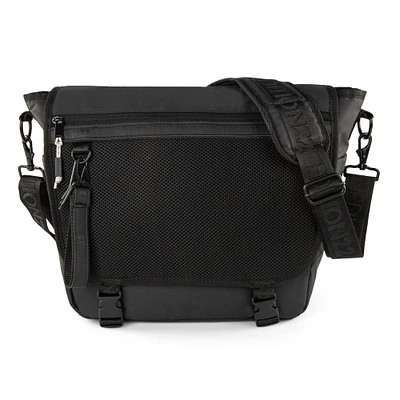 Edition22 Journey Messenger Bag *Drop Ship*