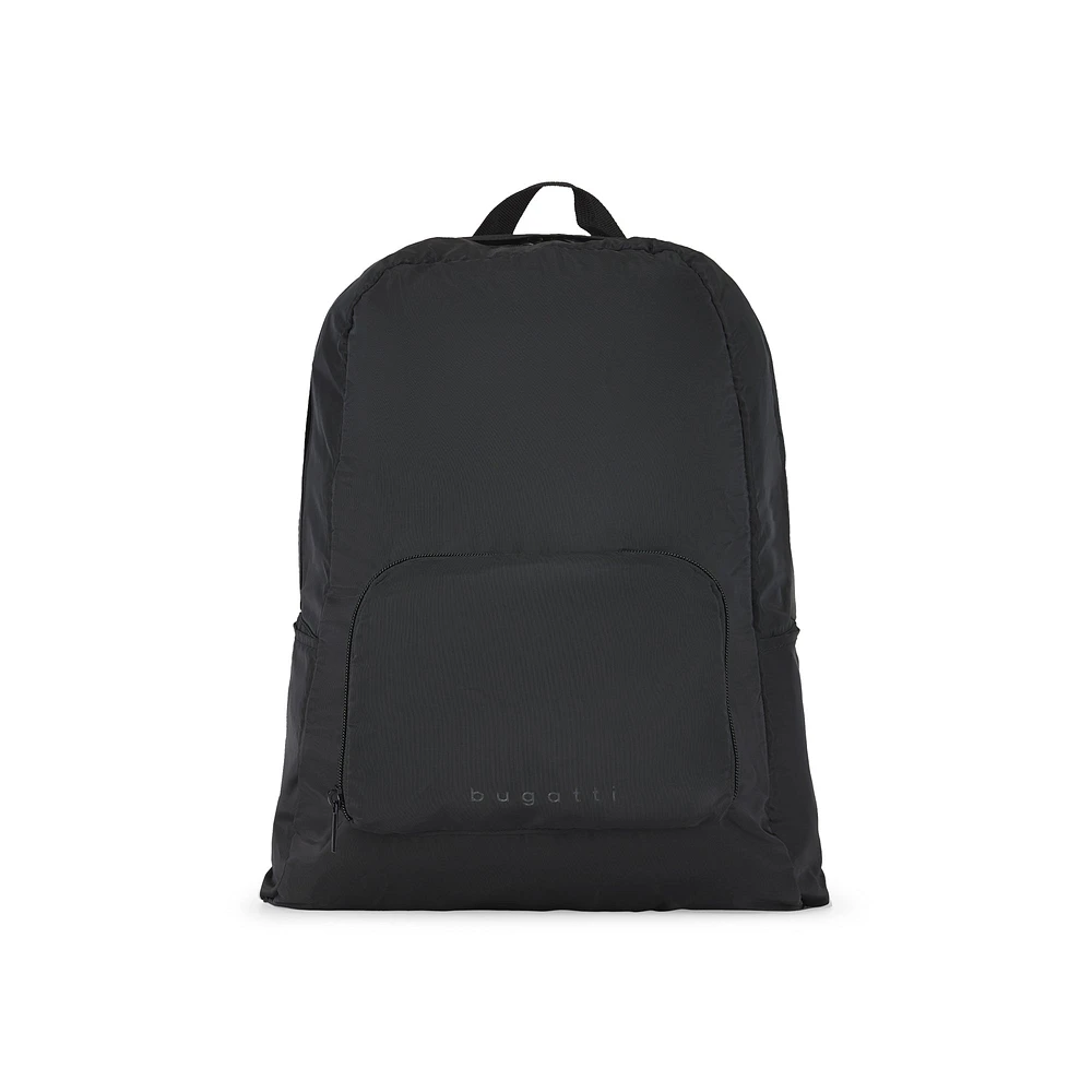 Bugatti Uptown Foldable Backpack *Drop Ship*