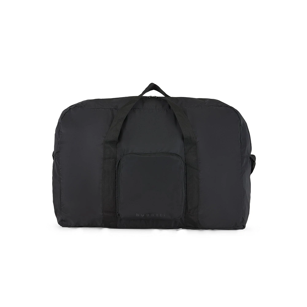 Bugatti Uptown Foldable Duffle Bag *Drop Ship*