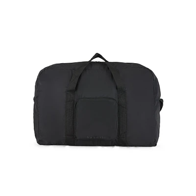 Bugatti Uptown Foldable Duffle Bag *Drop Ship*